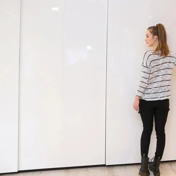 Splendid Striped Top - Picture 4 of 8